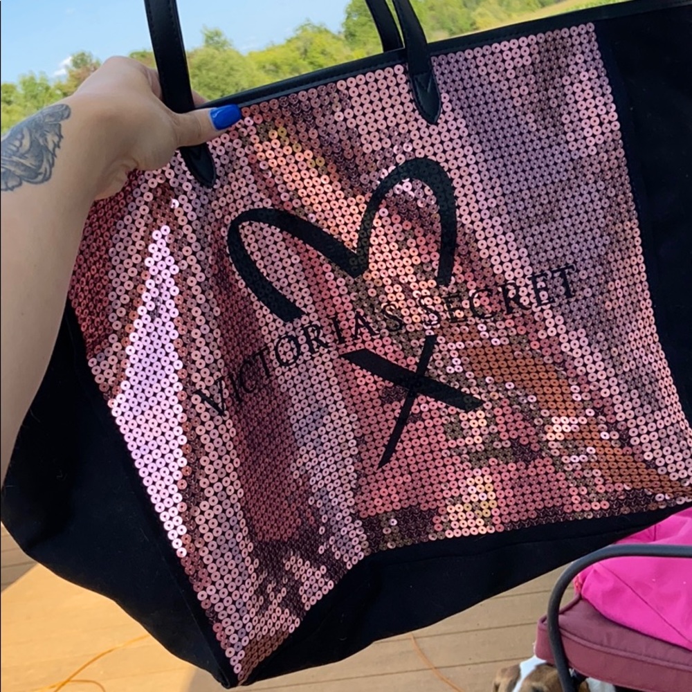 Victoria’s Secret Bag